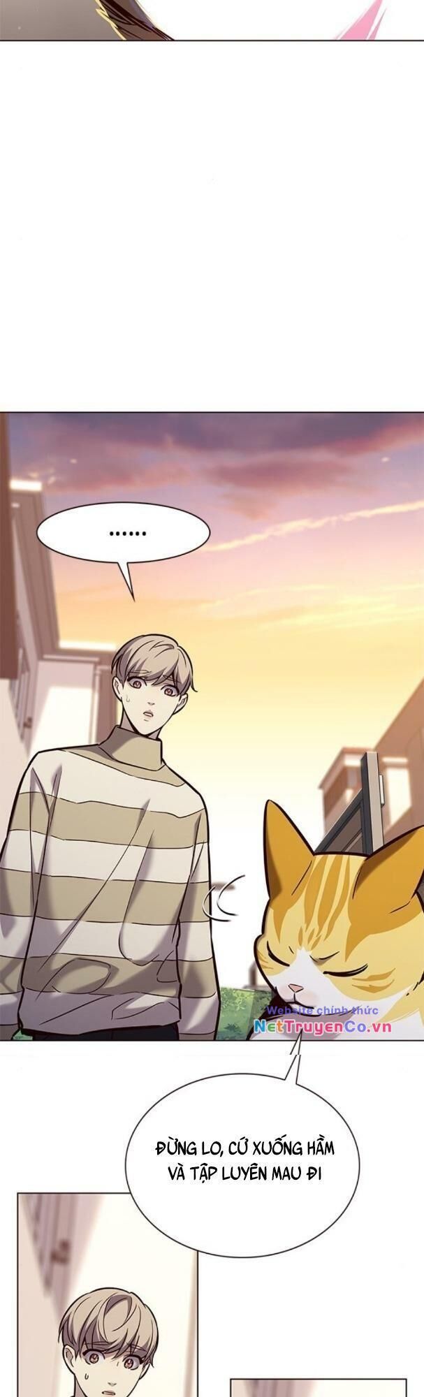 Cô Dâu Của Sói Trắng Chapter 181 - Trang 2