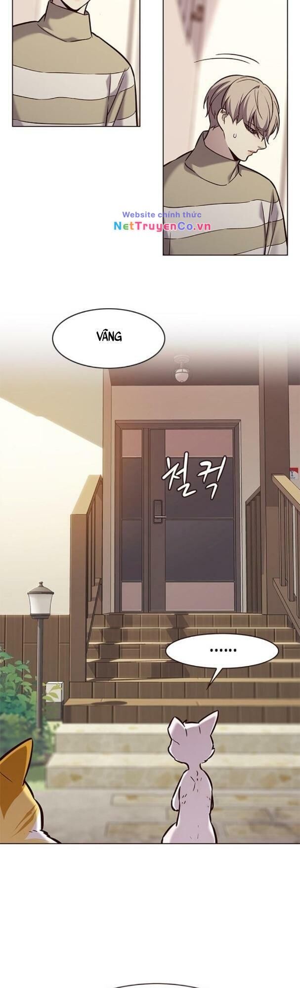 Cô Dâu Của Sói Trắng Chapter 181 - Trang 2