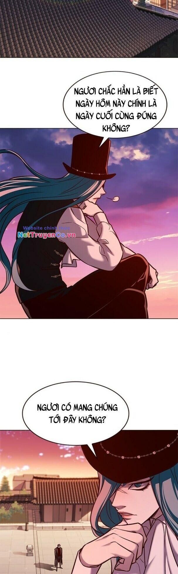 Cô Dâu Của Sói Trắng Chapter 182 - Trang 2