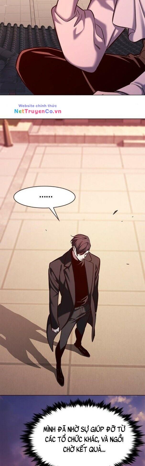 Cô Dâu Của Sói Trắng Chapter 182 - Trang 2