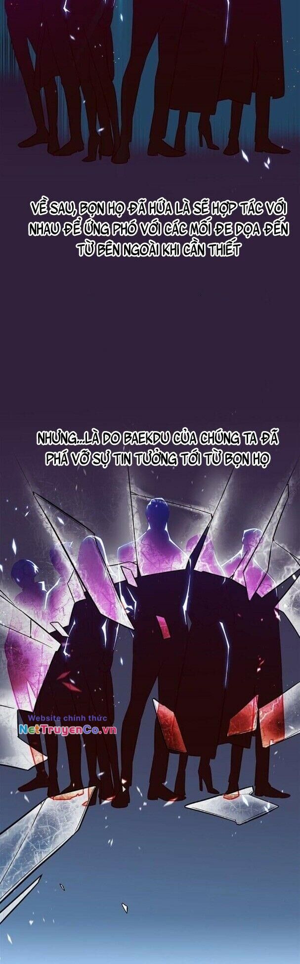 Cô Dâu Của Sói Trắng Chapter 182 - Trang 2