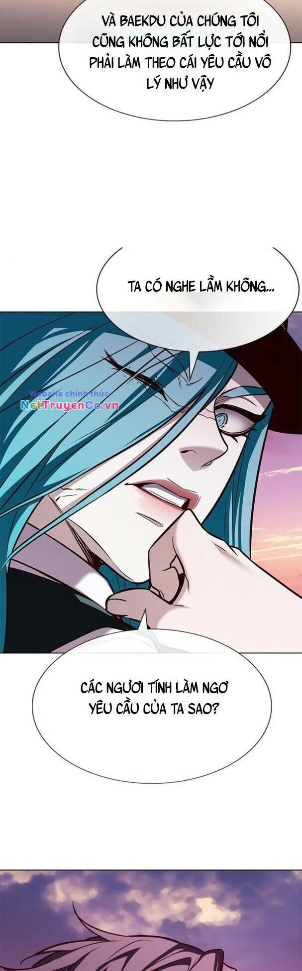 Cô Dâu Của Sói Trắng Chapter 182 - Trang 2