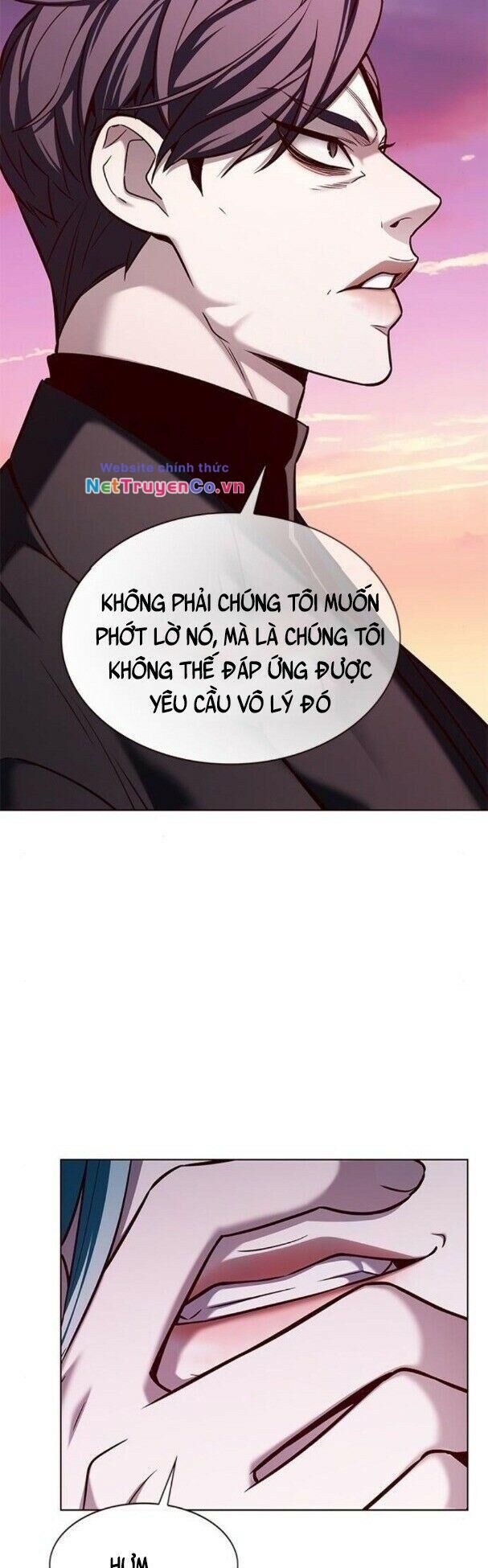 Cô Dâu Của Sói Trắng Chapter 182 - Trang 2