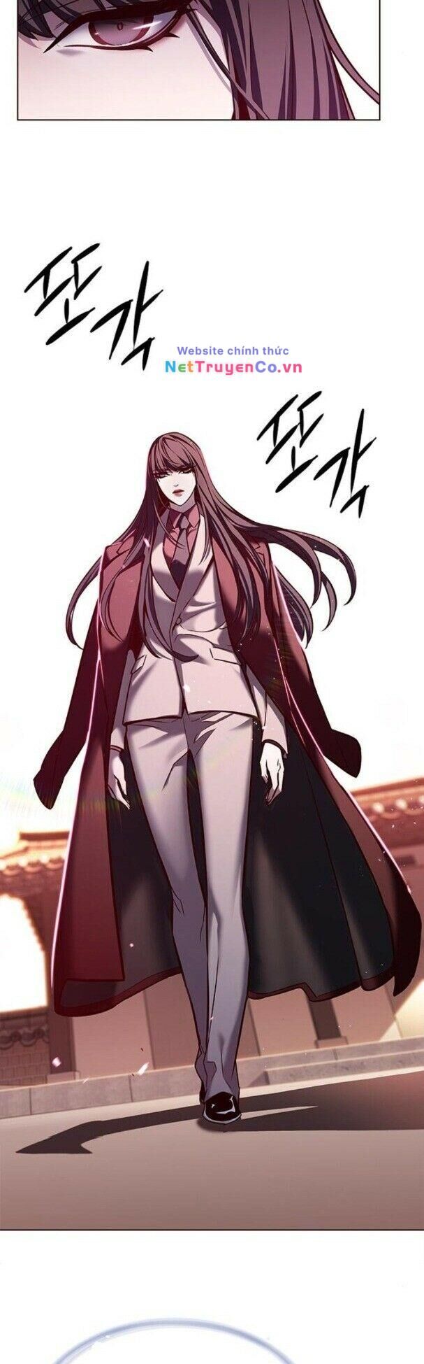 Cô Dâu Của Sói Trắng Chapter 182 - Trang 2