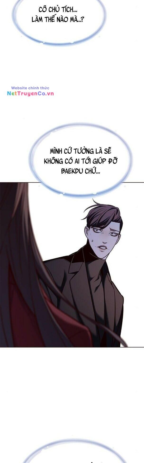 Cô Dâu Của Sói Trắng Chapter 182 - Trang 2