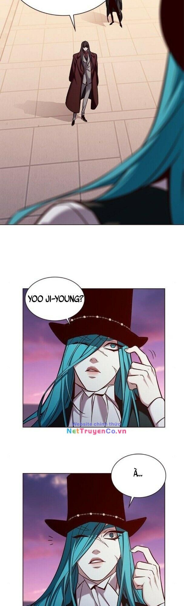 Cô Dâu Của Sói Trắng Chapter 182 - Trang 2