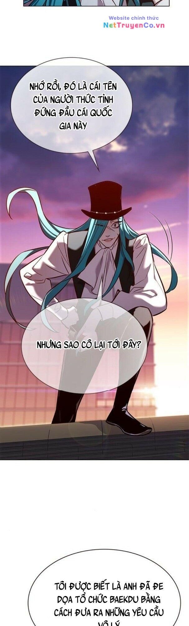 Cô Dâu Của Sói Trắng Chapter 182 - Trang 2