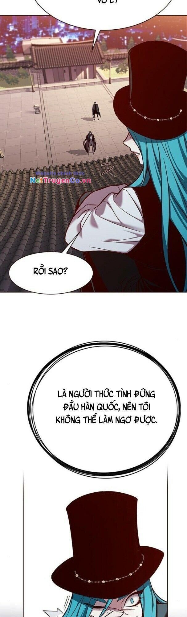 Cô Dâu Của Sói Trắng Chapter 182 - Trang 2