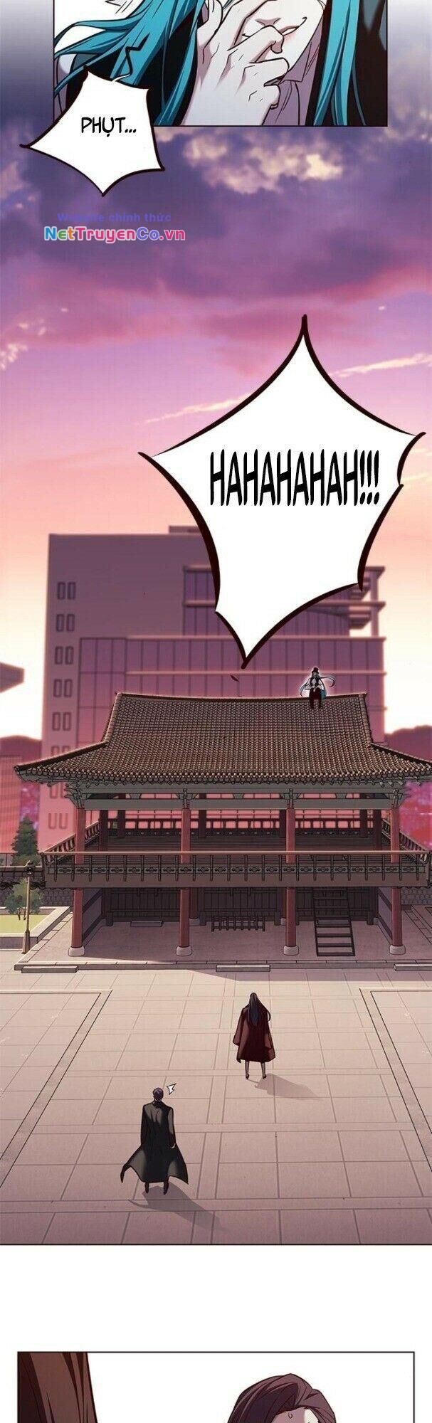 Cô Dâu Của Sói Trắng Chapter 182 - Trang 2