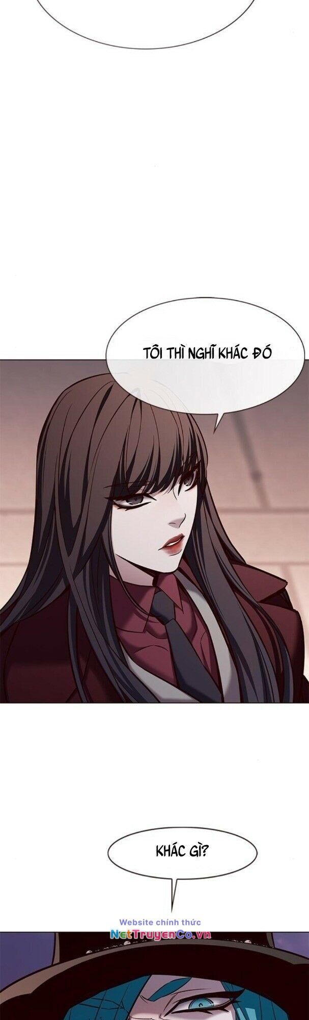 Cô Dâu Của Sói Trắng Chapter 182 - Trang 2