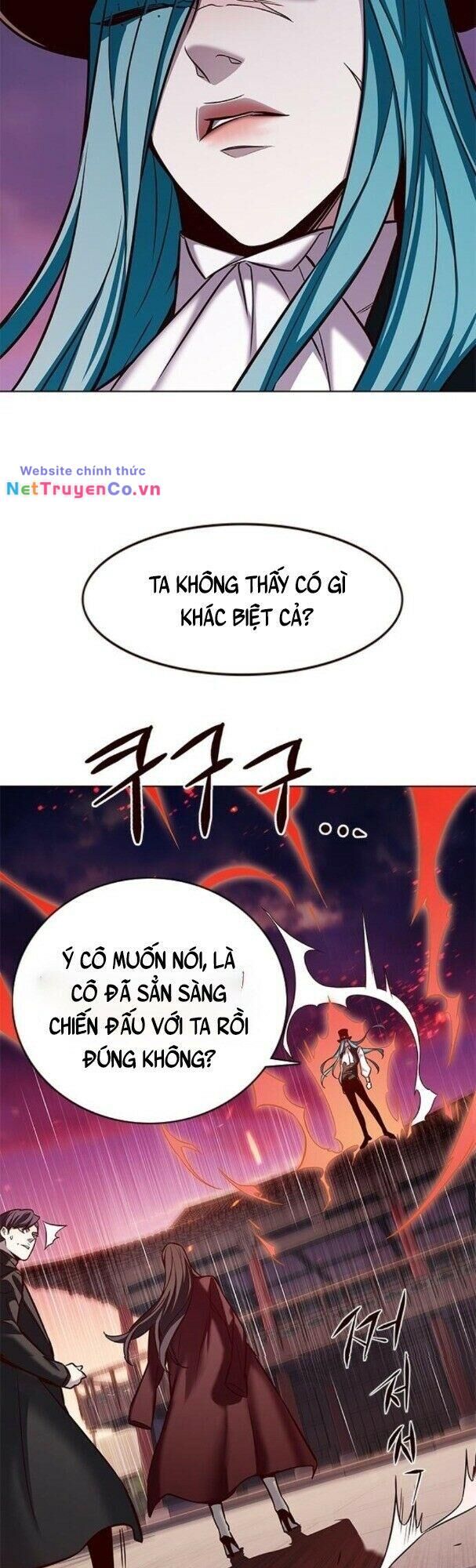 Cô Dâu Của Sói Trắng Chapter 182 - Trang 2