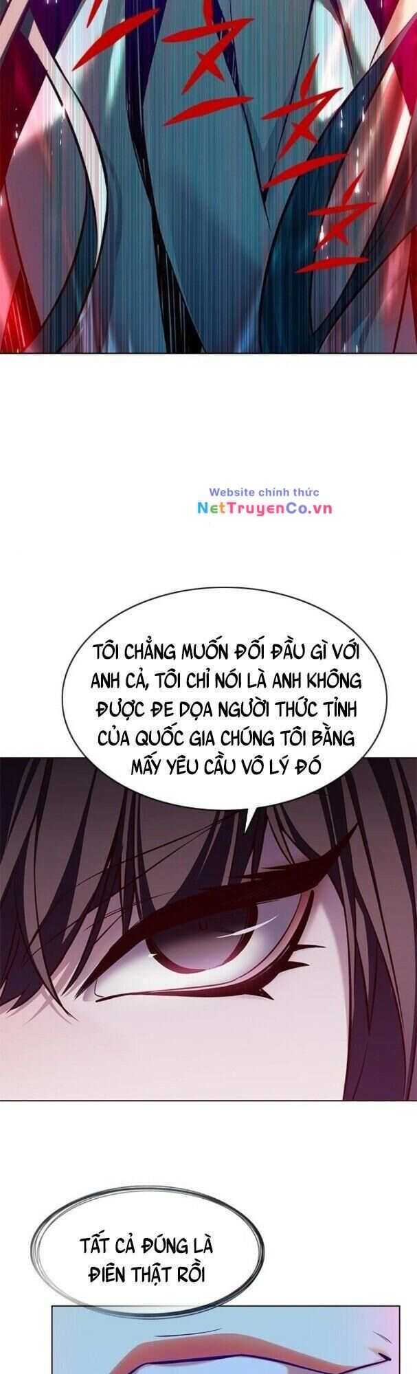 Cô Dâu Của Sói Trắng Chapter 182 - Trang 2
