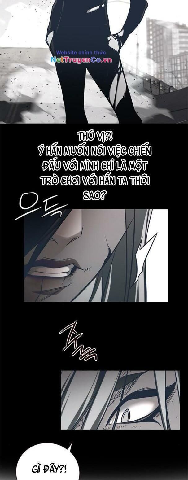 Cô Dâu Của Sói Trắng Chapter 182 - Trang 2