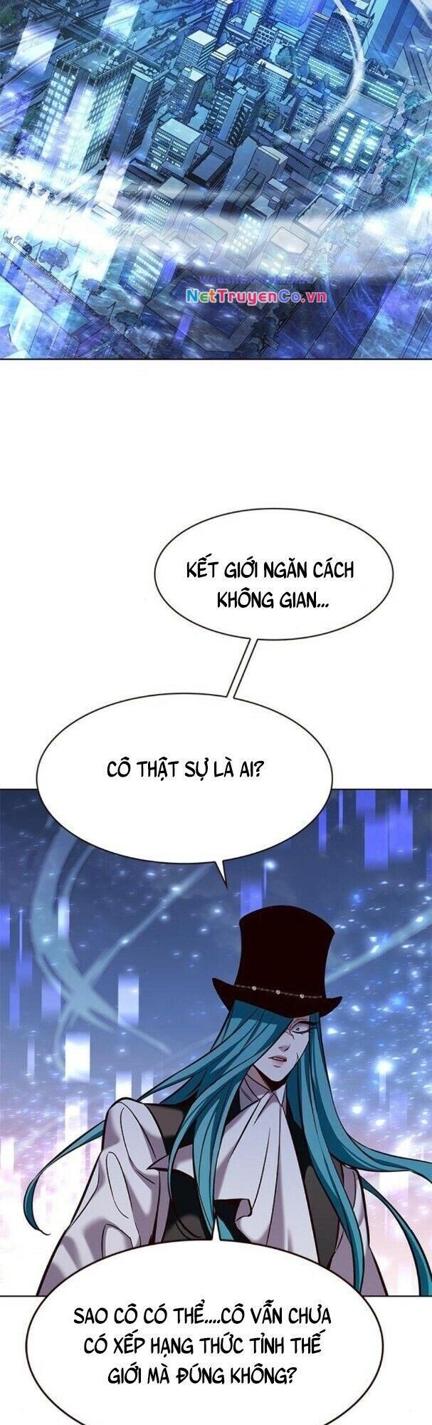 Cô Dâu Của Sói Trắng Chapter 182 - Trang 2