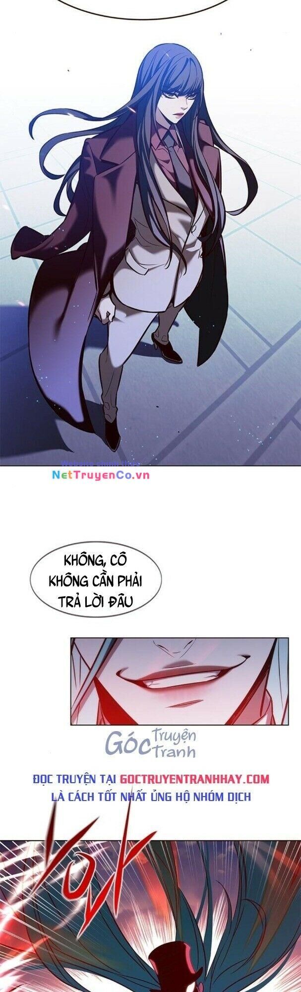 Cô Dâu Của Sói Trắng Chapter 182 - Trang 2