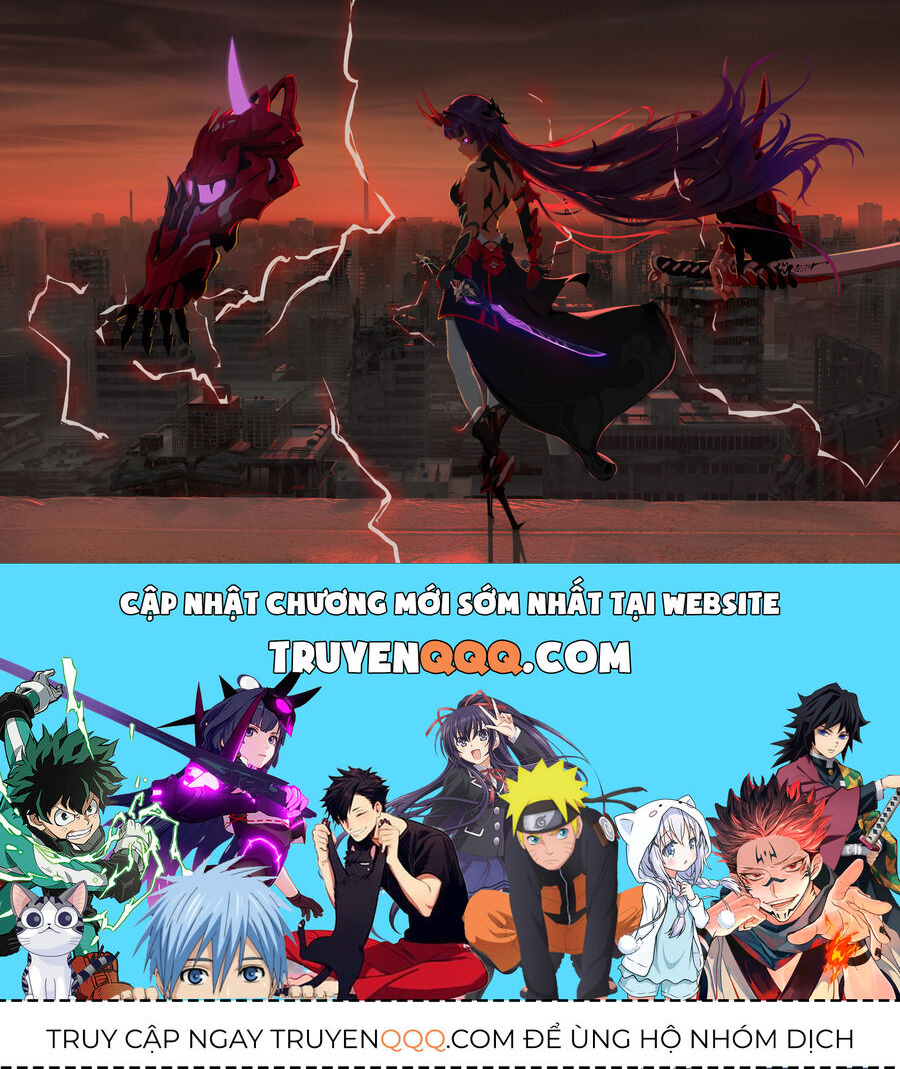 Cô Dâu Của Sói Trắng Chapter 182 - Trang 2