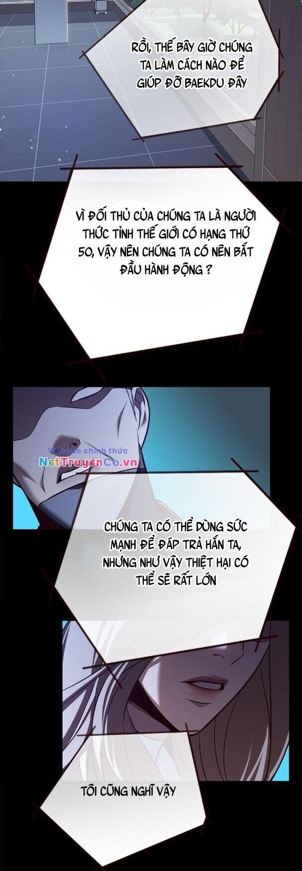 Cô Dâu Của Sói Trắng Chapter 183 - Trang 2