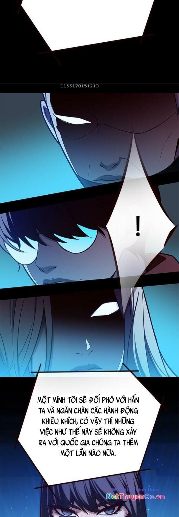 Cô Dâu Của Sói Trắng Chapter 183 - Trang 2