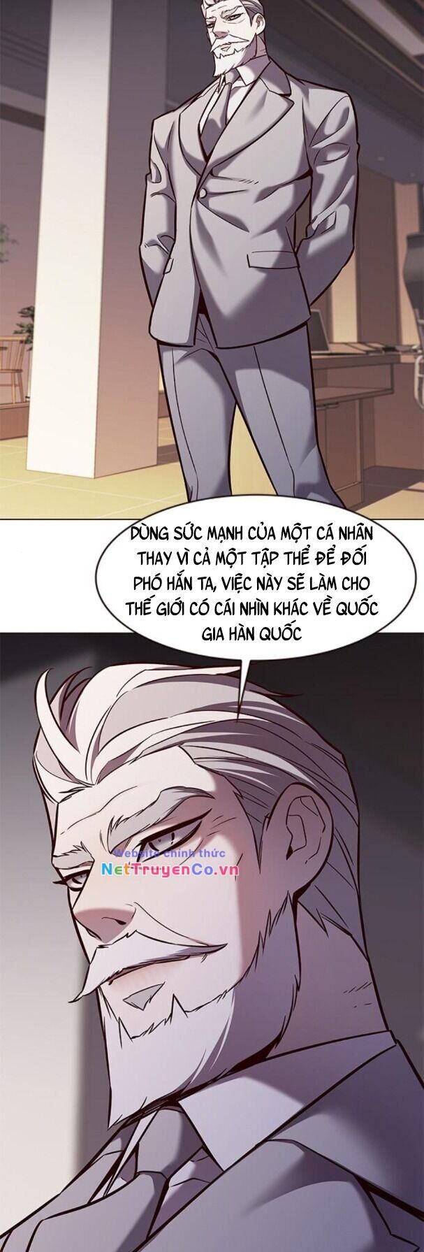 Cô Dâu Của Sói Trắng Chapter 183 - Trang 2