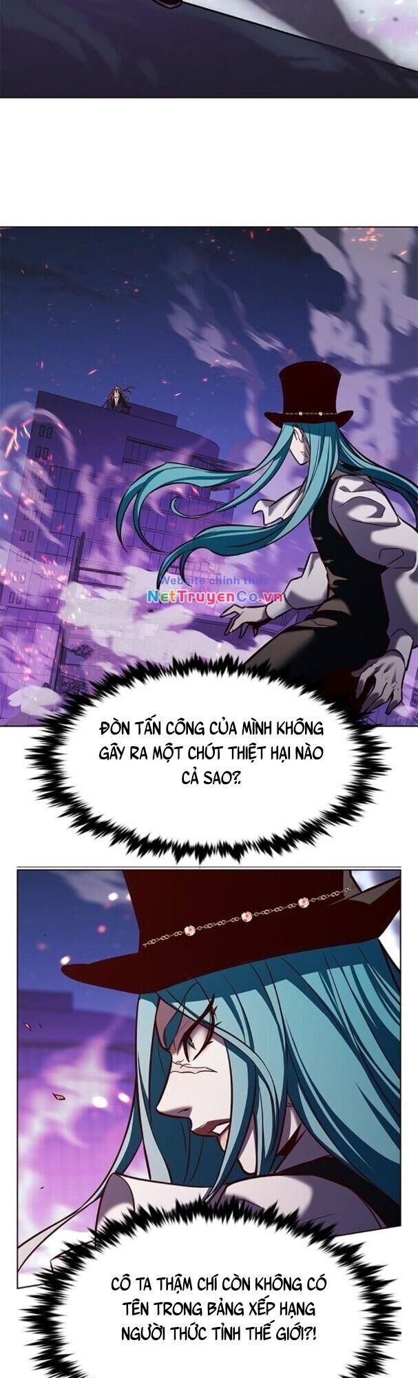 Cô Dâu Của Sói Trắng Chapter 183 - Trang 2