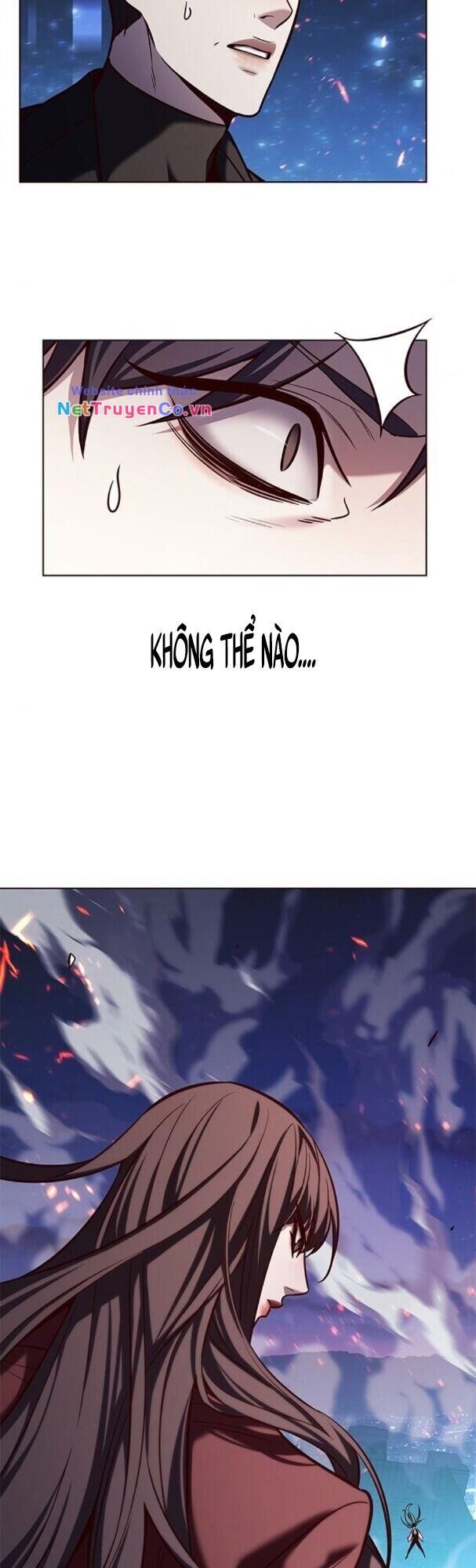 Cô Dâu Của Sói Trắng Chapter 183 - Trang 2