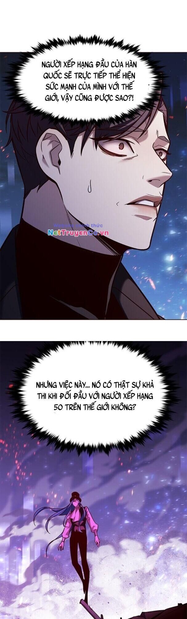 Cô Dâu Của Sói Trắng Chapter 183 - Trang 2