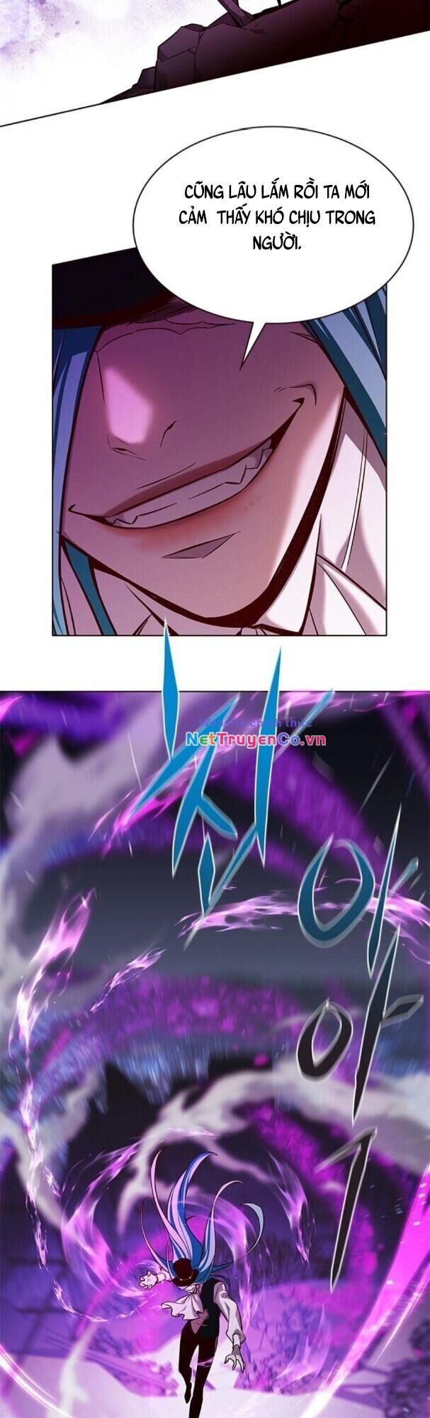 Cô Dâu Của Sói Trắng Chapter 183 - Trang 2