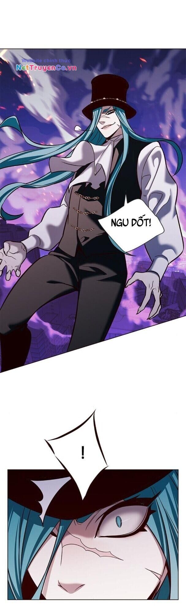 Cô Dâu Của Sói Trắng Chapter 183 - Trang 2