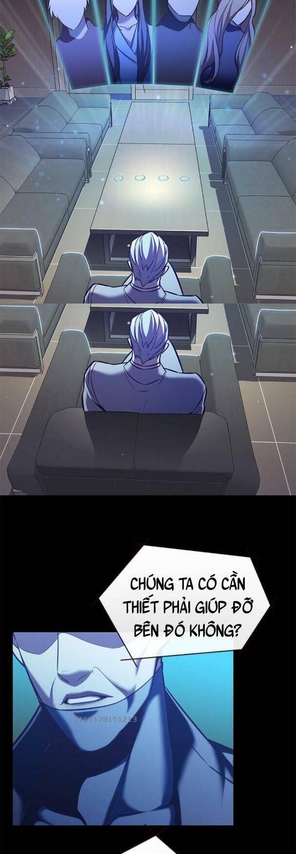 Cô Dâu Của Sói Trắng Chapter 183 - Trang 2