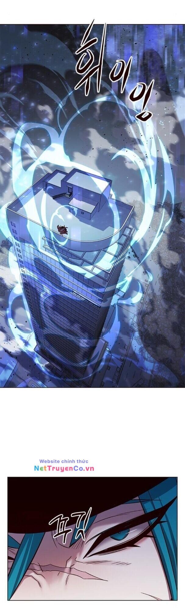 Cô Dâu Của Sói Trắng Chapter 183 - Trang 2