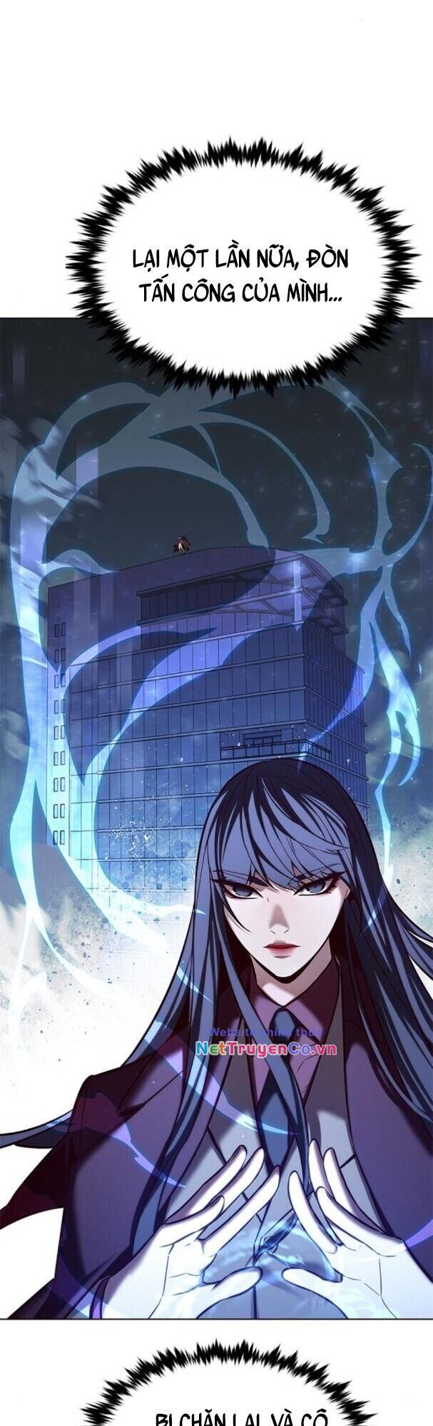 Cô Dâu Của Sói Trắng Chapter 183 - Trang 2