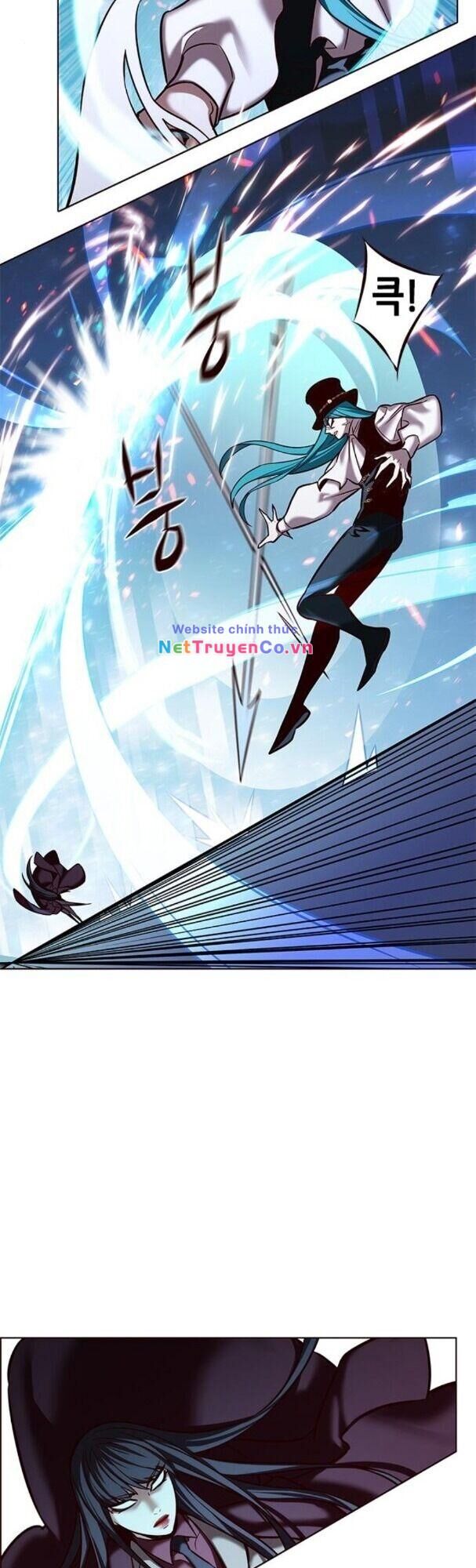 Cô Dâu Của Sói Trắng Chapter 183 - Trang 2