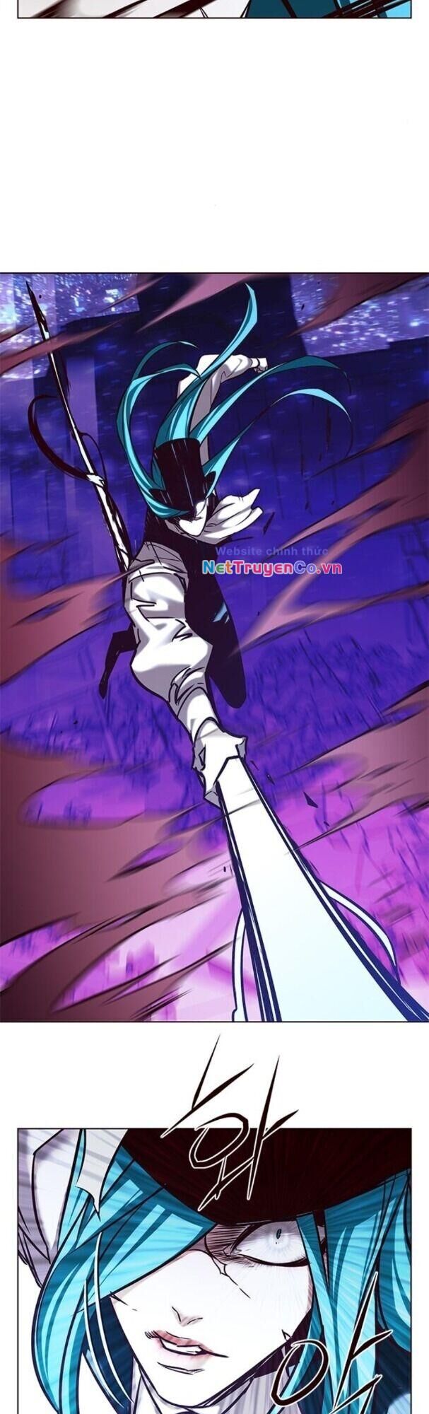 Cô Dâu Của Sói Trắng Chapter 183 - Trang 2