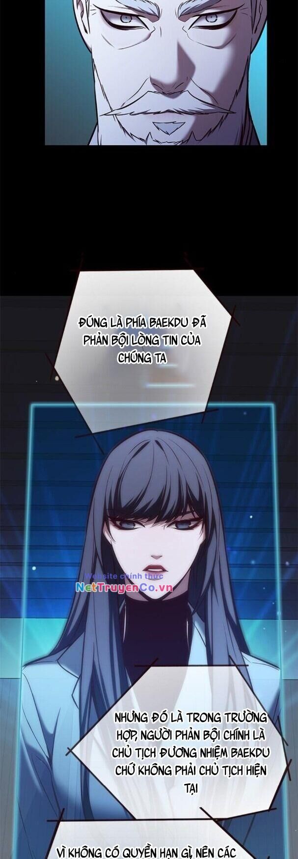 Cô Dâu Của Sói Trắng Chapter 183 - Trang 2