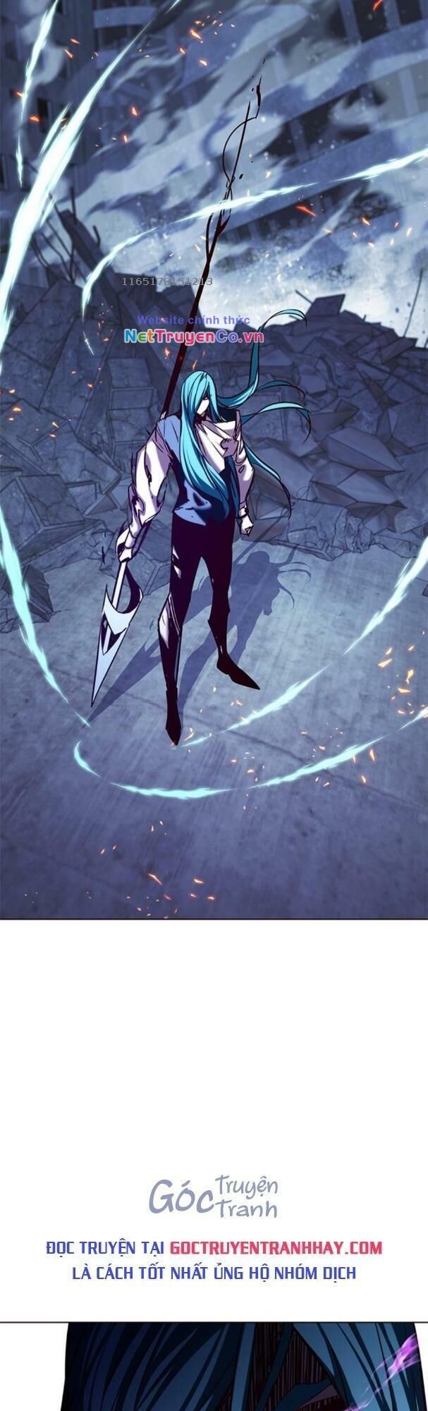 Cô Dâu Của Sói Trắng Chapter 183 - Trang 2