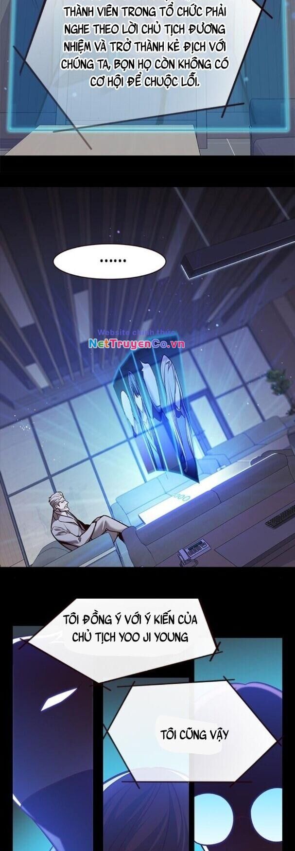 Cô Dâu Của Sói Trắng Chapter 183 - Trang 2