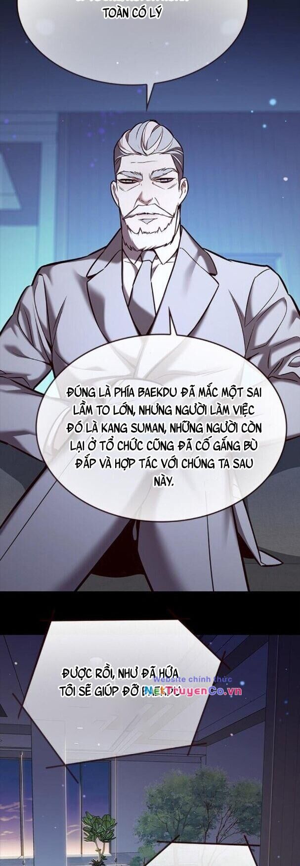 Cô Dâu Của Sói Trắng Chapter 183 - Trang 2