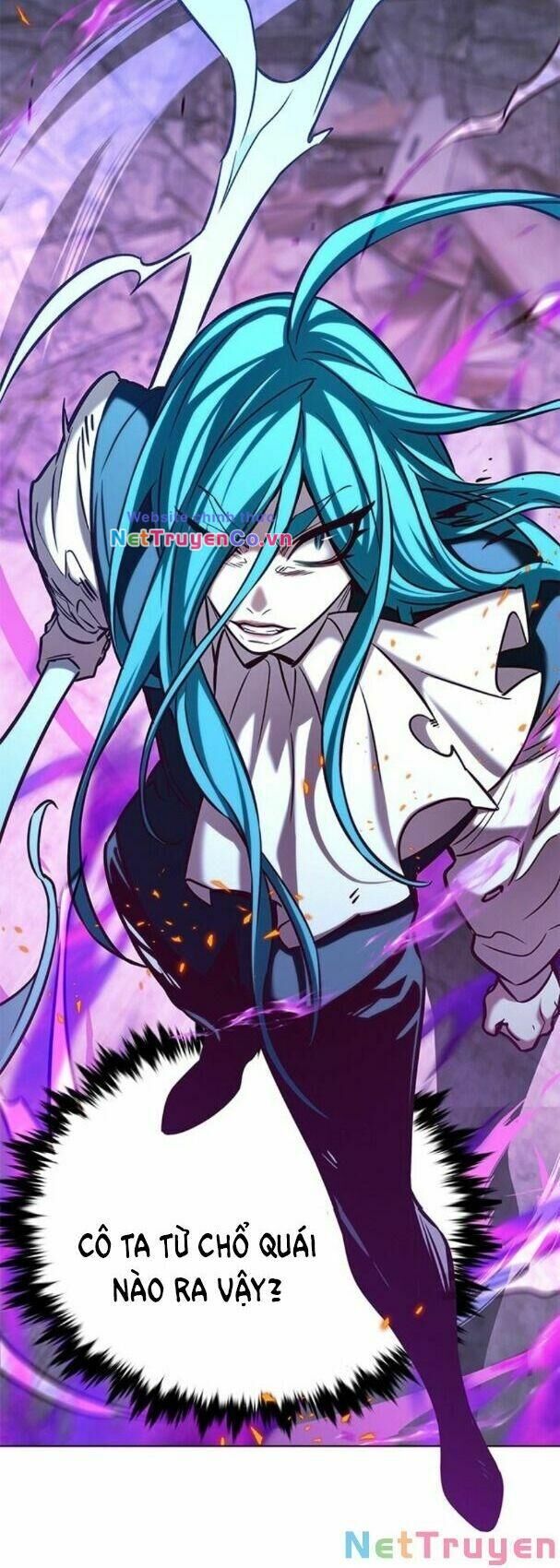 Cô Dâu Của Sói Trắng Chapter 184 - Trang 2