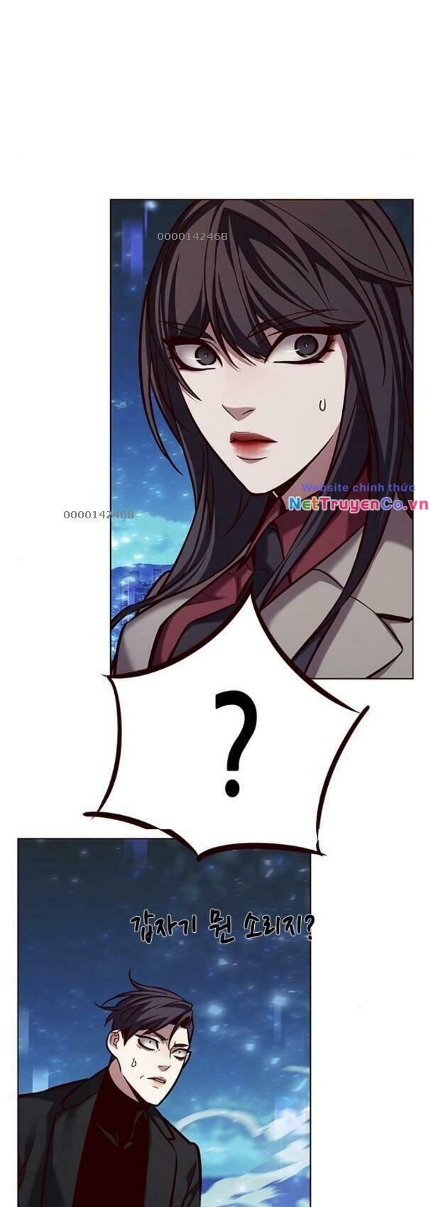 Cô Dâu Của Sói Trắng Chapter 184 - Trang 2