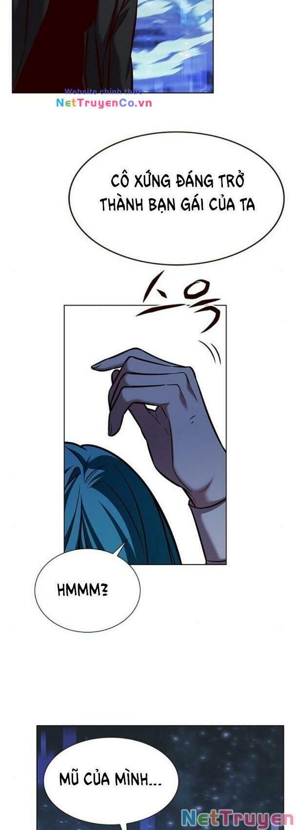 Cô Dâu Của Sói Trắng Chapter 184 - Trang 2