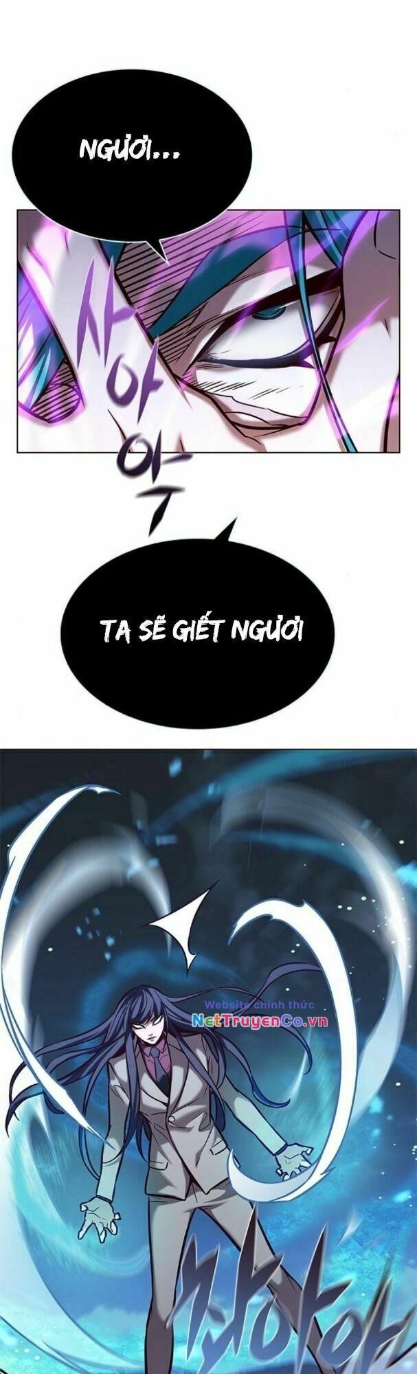 Cô Dâu Của Sói Trắng Chapter 184 - Trang 2