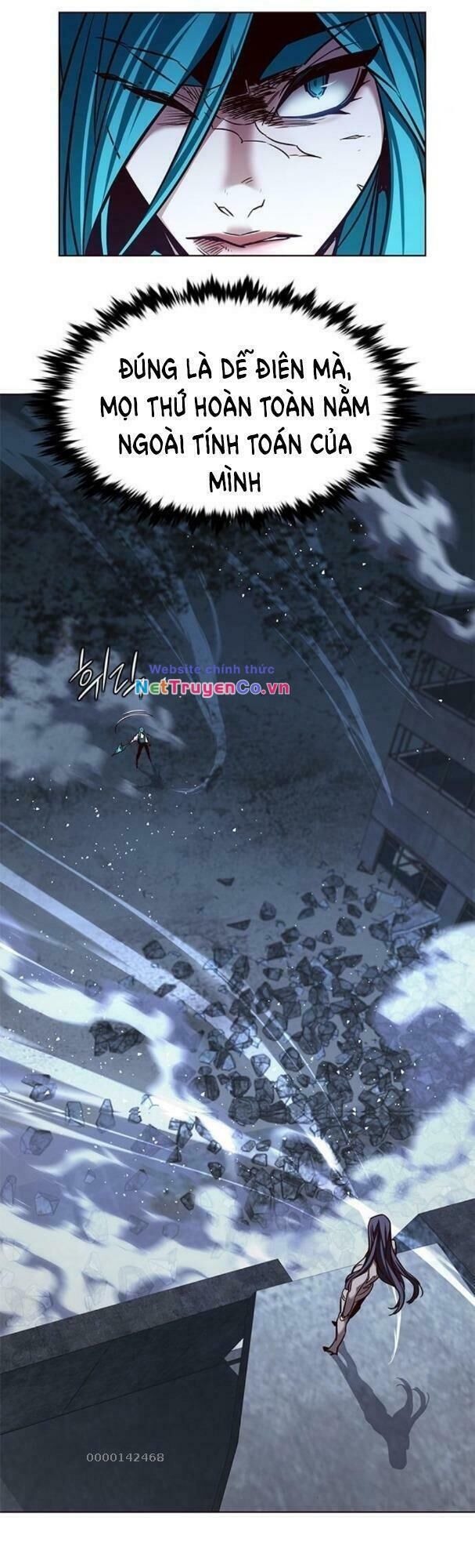 Cô Dâu Của Sói Trắng Chapter 184 - Trang 2