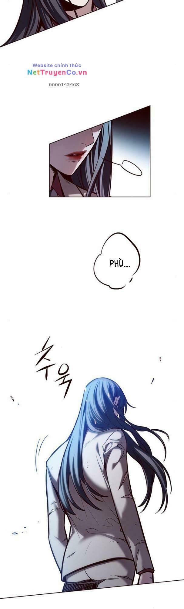 Cô Dâu Của Sói Trắng Chapter 184 - Trang 2