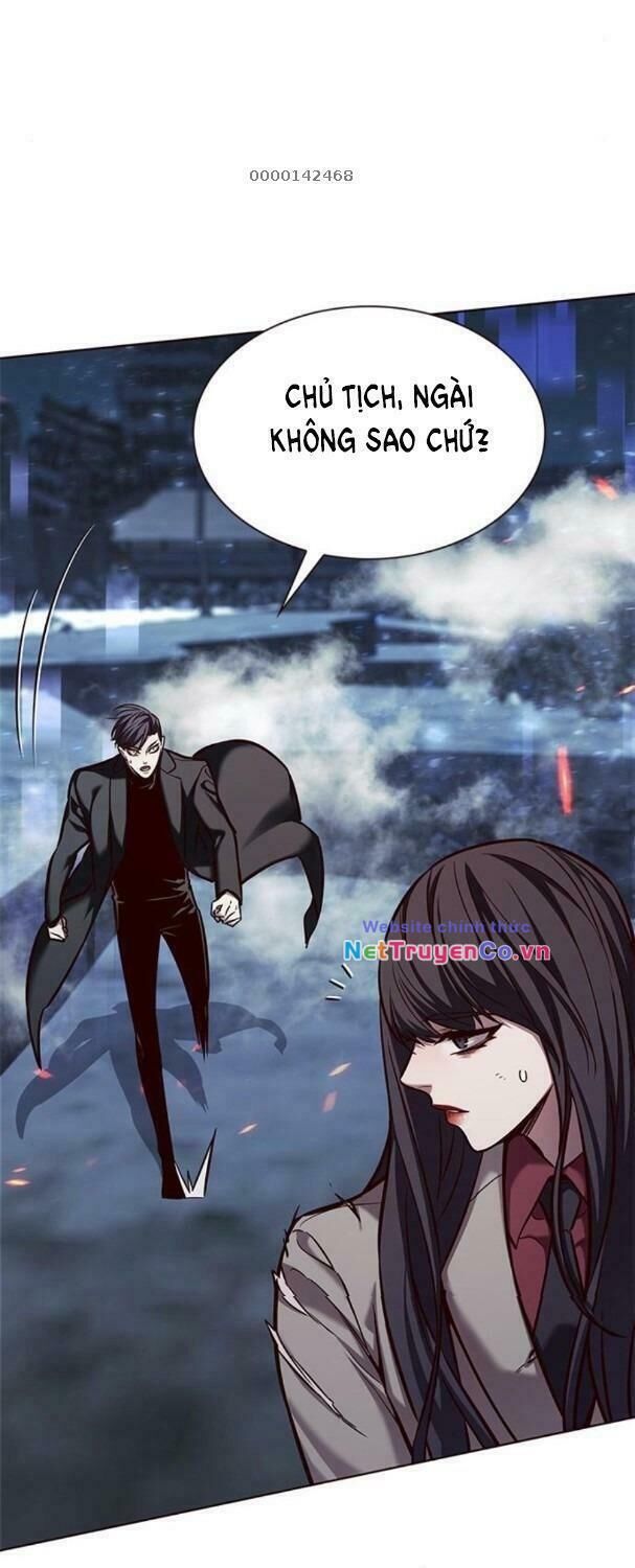 Cô Dâu Của Sói Trắng Chapter 184 - Trang 2