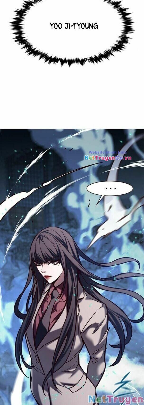 Cô Dâu Của Sói Trắng Chapter 184 - Trang 2