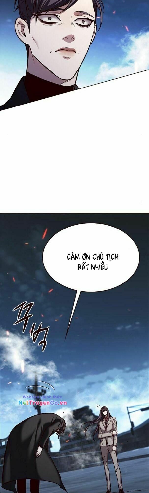 Cô Dâu Của Sói Trắng Chapter 184 - Trang 2