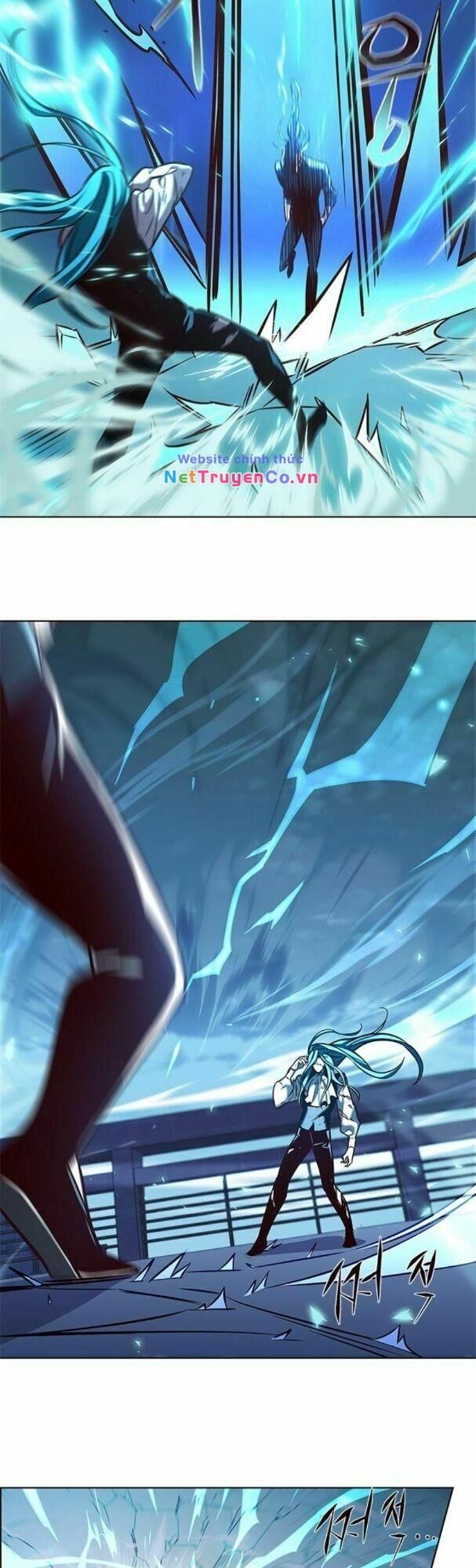 Cô Dâu Của Sói Trắng Chapter 184 - Trang 2