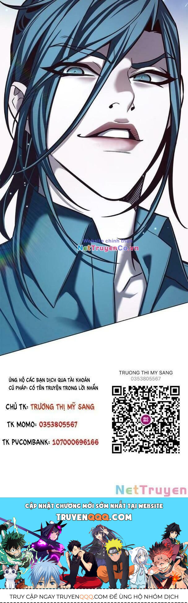 Cô Dâu Của Sói Trắng Chapter 184 - Trang 2