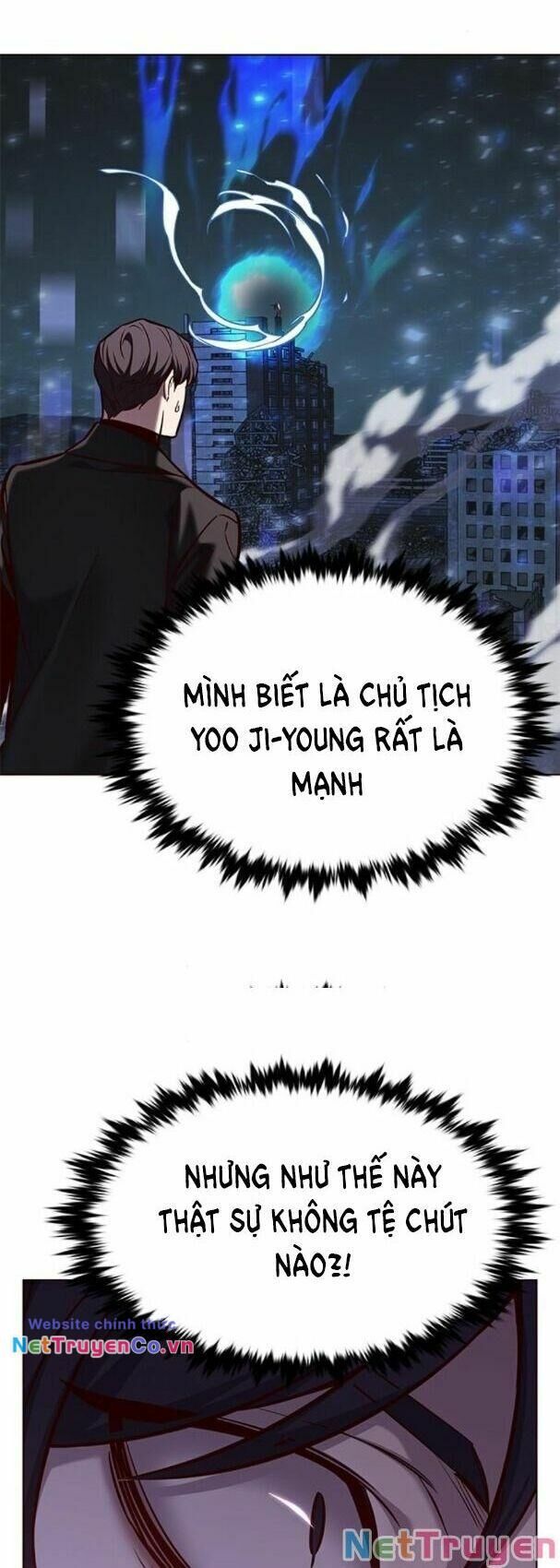 Cô Dâu Của Sói Trắng Chapter 184 - Trang 2