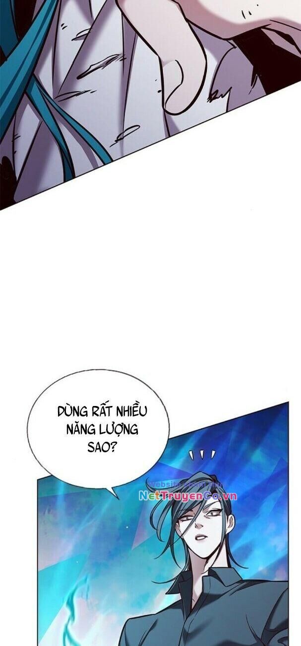 Cô Dâu Của Sói Trắng Chapter 185 - Trang 2